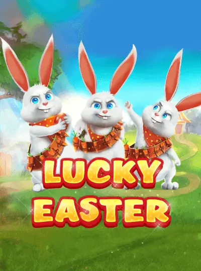 Lucky Easter