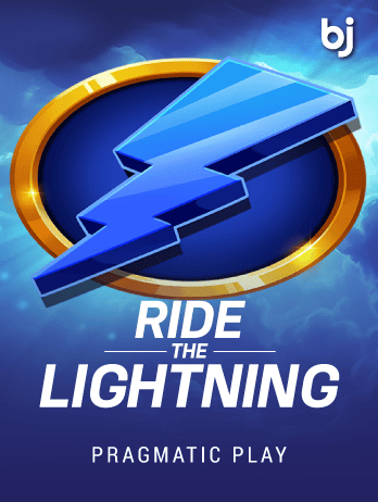 Ride The Lightningpng